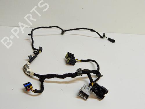Used Wiring harness CHEVROLET CAMARO 2.0 Turbo (275 hp) 14675326