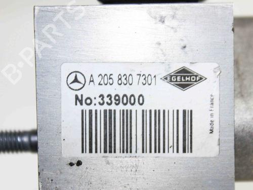 Módulo eletrónico MERCEDES-BENZ C-CLASS T-Model (S205) C 350 e (205.247) | BP18041332M83 