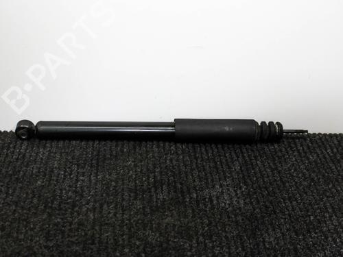 Used Left rear shock absorber NISSAN LEAF (ZE0) Electric (109 hp) 21591649