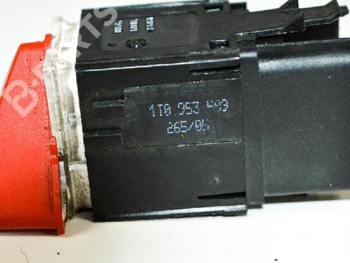 Switch VW TOURAN (1T1, 1T2) 1.4 TSI EcoFuel | BP7914721I30 