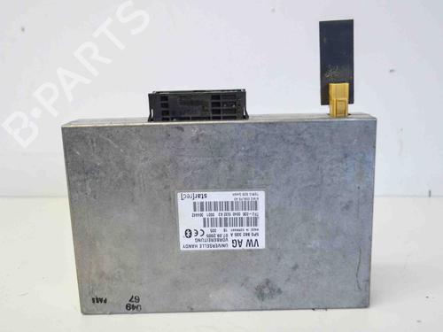 Elektronisk modul SKODA OCTAVIA II Combi (1Z5) 1.9 TDI (105 hp) 8849584