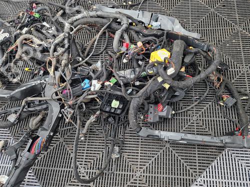 Wiring harness PORSCHE CAYENNE (92A) 3.0 S E-Hybrid | BP33299079E16 - Image 6