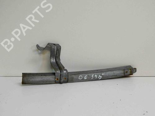 Used Rear right window mechanism MITSUBISHI OUTLANDER II (CW_W) 2.0 DI-D (CW8W) (140 hp) 13932959