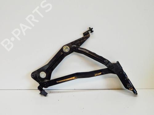 Hinge/Door check strap FORD USA MUSTANG Coupe 2.3 EcoBoost | BP14676113C146 