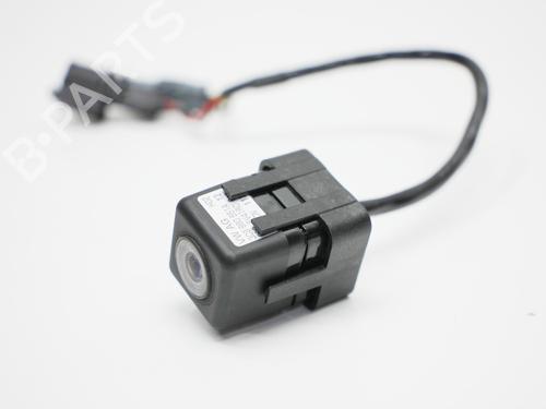 Camera PORSCHE CAYENNE (92A) 4.8 S | BP31925966E14