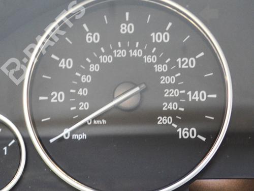 Instrument cluster BMW 3 (F30, F80) 328 i | BP8348339C47 