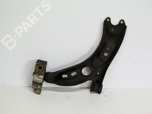 Left front suspension arm VW PASSAT B6 (3C2) 2.0 TDI | BP6499480M12 