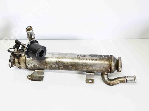 Used Egr VW PASSAT B6 (3C2) 2.0 TDI (110 hp) 6492852