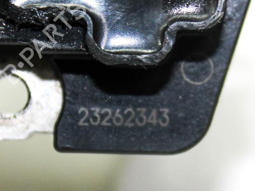 Mass air flow sensor CHEVROLET CAMARO 3.6 | BP28822064M95