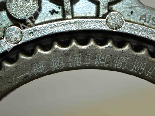 Other AUDI A4 B9 (8W2, 8WC) 1.4 TFSI | BP6483776O1 