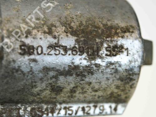 Electronic module VW PASSAT B8 (3G2, CB2) 1.6 TDI | BP14669188M83