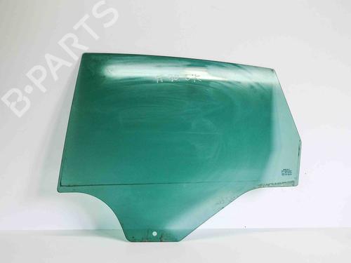 Vitre porte arrière gauche SEAT ALTEA (5P1) 2.0 FSI (150 hp) 6493672