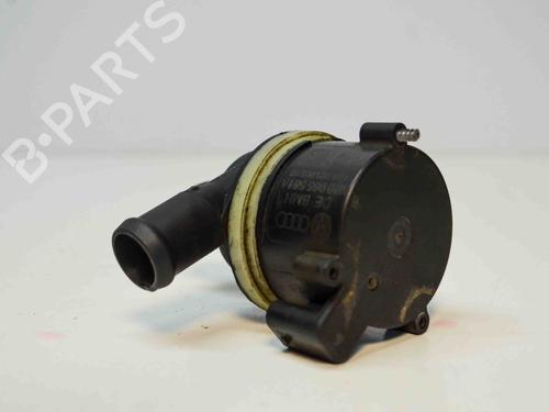 Auxiliary water pump VW POLO V (6R1, 6C1) 1.2 TDI | BP14669669M111