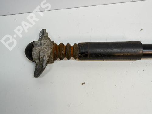 Left rear shock absorber VW GOLF PLUS V (5M1, 521) 1.9 TDI | BP6496236M18 