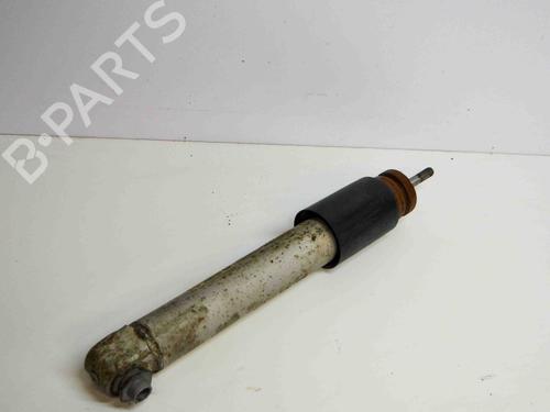 Used Left rear shock absorber BMW 5 Touring (E61) 520 d (177 hp) 8849499