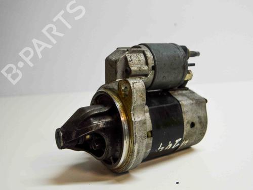 Used Starter FORD ECOSPORT 1.0 EcoBoost (140 hp) 6482271