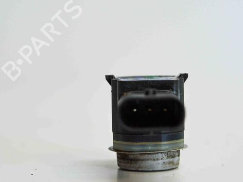 Electronic module AUDI Q7 (4LB) 3.0 TDI quattro | BP6501861M83