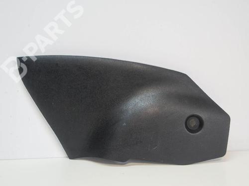 Other NISSAN JUKE (F15) 1.5 dCi 689211KE0A