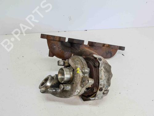 Turbolader/Kompressor VW PASSAT B7 (362) 1.6 TDI (105 hp) 7539972