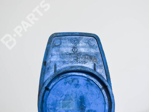 Windscreen washer tank SEAT ALTEA (5P1) 1.9 TDI | BP6498760C113 