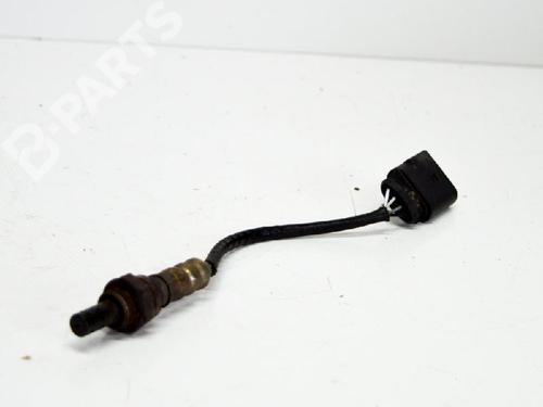 Elektronisk sensor VW POLO V (6R1, 6C1) 1.2 (70 hp) 6487632