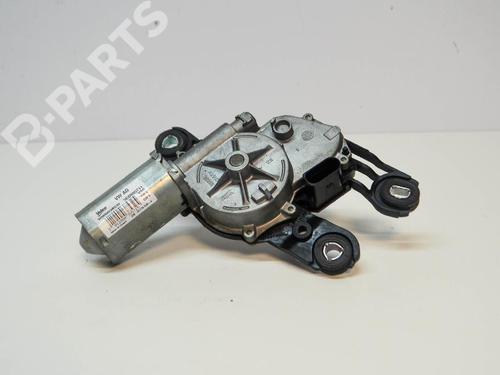 Used Rear wiper motor VW GOLF VII (5G1, BQ1, BE1, BE2) 2.0 R 4motion (300 hp) 6875677