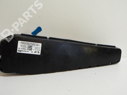 Airbag siège droit BMW 3 (F30, F80) 318 d (143 hp) 7239616