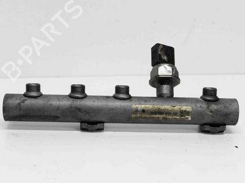 Used Injection rail AUDI A6 C6 (4F2) 3.0 TDI quattro (225 hp) 7742129