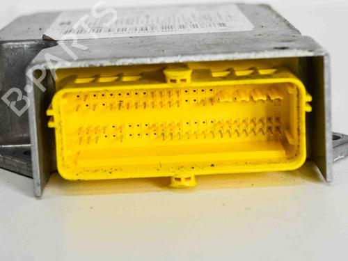 ECU airbags AUDI A5 Sportback (8TA) 2.0 TDI quattro | BP6501572M53