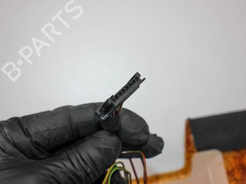 Interior roof MERCEDES-BENZ CLA Coupe (C117) CLA 250 (117.344) | BP29919250I12