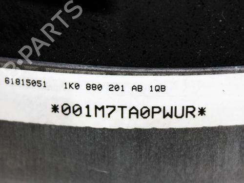 Driver airbag VW TOURAN (1T1, 1T2) 1.9 TDI | BP17636950C9 