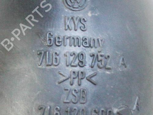 Support VW TOUAREG (7LA, 7L6, 7L7) 2.5 R5 TDI | BP14685729C155 