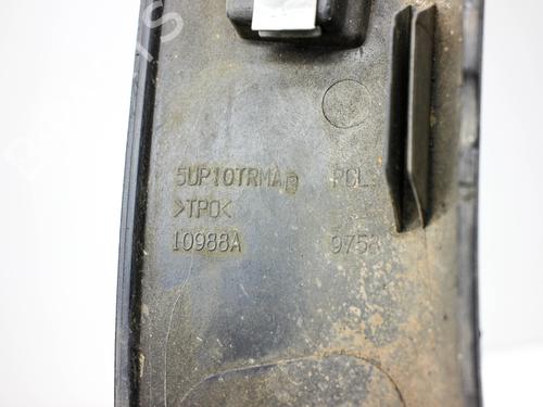 Højre fortil skærm liste JEEP COMPASS (MK49) 2.4 | BP29811726C135