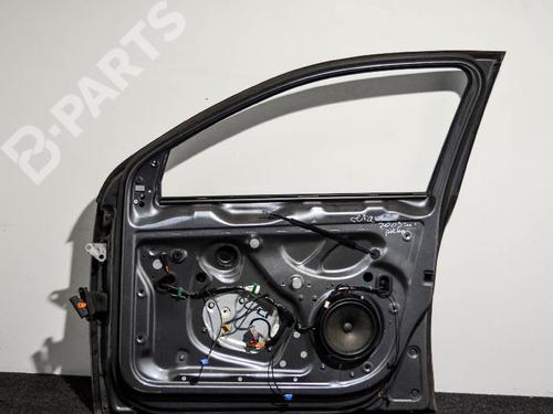 Right front door VW JETTA III (1K2) 1.4 TSI | BP8853140C3 