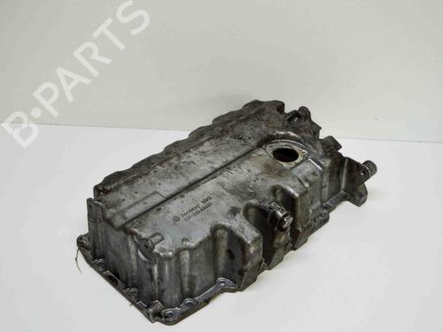 Oil sump VW JETTA IV (162, 163, AV3, AV2) 1.6 TDI | BP14677990M115