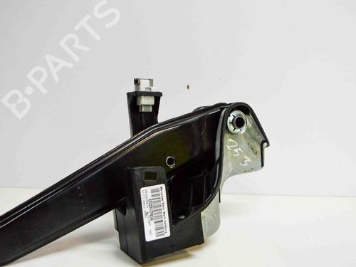 Break pedal MERCEDES-BENZ C-CLASS T-Model (S204) C 220 CDI (204.202) | BP7802430I19