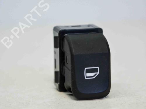 Used Right rear window switch AUDI A3 Sportback (8VA, 8VF) 1.6 TDI (110 hp) 6495606