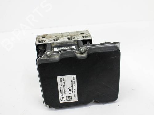 ABS pump AUDI Q5 (8RB) 3.0 TFSI quattro | BP19331231M43 
