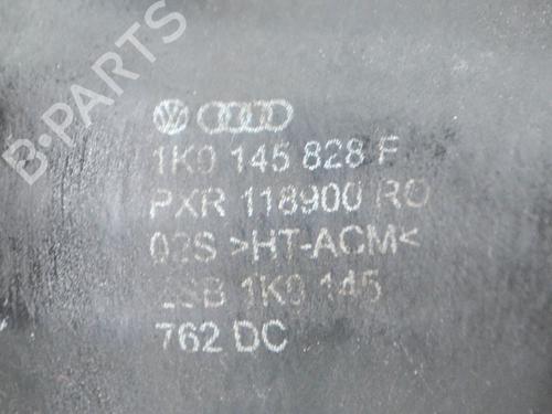 Pipe SKODA OCTAVIA II Combi (1Z5) 1.8 TSI 4x4 | BP14671611M125 