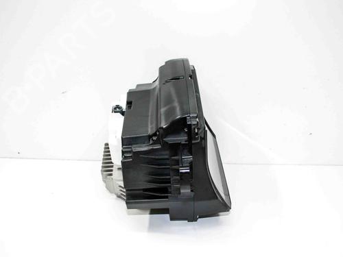 Display monitor BMW X5 (F15, F85) xDrive 50 i | BP26513068C48