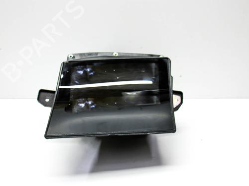 Used Display monitor BMW 6 Gran Coupe (F06) 650 i (449 hp) 26513918