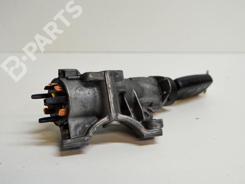 Used Ignition barrel SEAT IBIZA IV (6J5, 6P1) 1.4 TDI (80 hp) 8251849