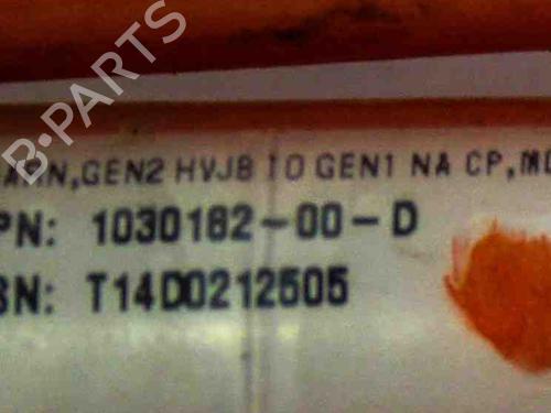 Kabelbaum TESLA MODEL S (5YJS) 85 | BP23252016E16 