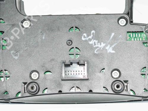 Switch AUDI A6 C6 (4F2) 2.0 TDI | BP8852150I30