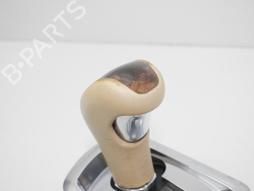 Shift knob PORSCHE CAYENNE (92A) 4.8 S | BP31925977I34 