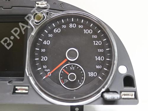 Instrument cluster VW PASSAT CC B6 (357) 2.0 TFSI | BP34334368C47 - Image 4
