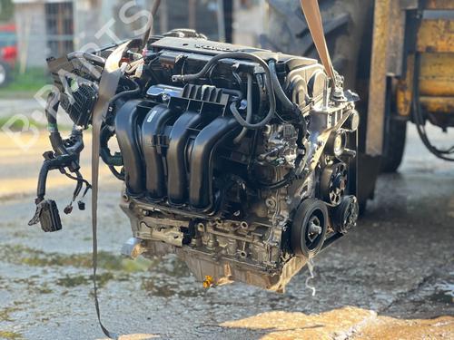 Engine HONDA CIVIC X Hatchback (FC_, FK_) 2.0 | BP28823336M1  - Image 6