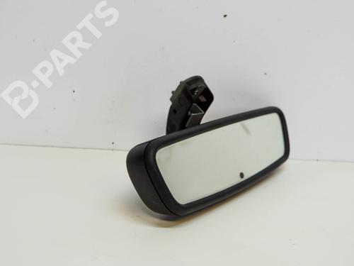 Used Rear mirror JAGUAR XF I (X250) 3.0 D (241 hp) 7673593