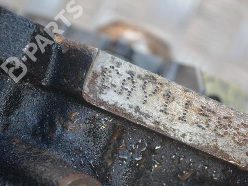 Engine VW PASSAT B7 Variant (365) 1.6 TDI | BP6875647M1 - Image 6