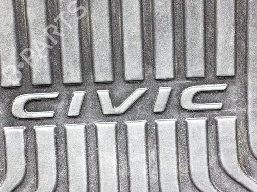 Luggage compartment floor HONDA CIVIC X Hatchback (FC_, FK_) 2.0 | BP28822522I33 